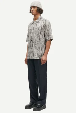 SAAYO X SHIRT 15142