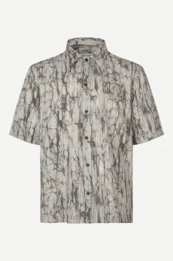 SAAYO X SHIRT 15142