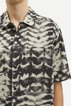 SAAYO X SHIRT 15142