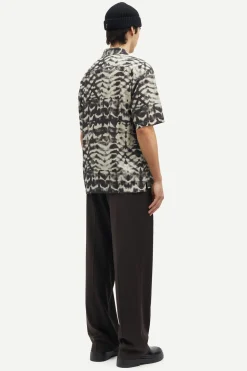 SAAYO X SHIRT 15142