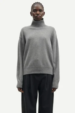 SABIRGITTE TURTLENECK 15356