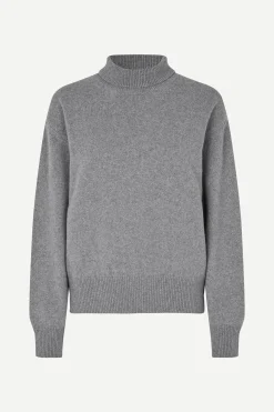 SABIRGITTE TURTLENECK 15356