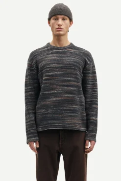 SABLAISE SWEATER 15334