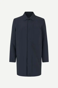 SABO X TRENCH COAT 15144