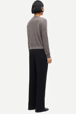 SABOSTON CARDIGAN 6304