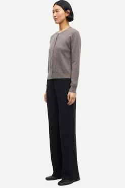 SABOSTON CARDIGAN 6304