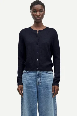SABOSTON CARDIGAN 6304