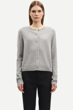 SABOSTON CARDIGAN 6304