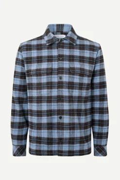 SACASTOR X H OVERSHIRT 14089