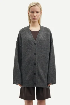 SACELESTE CARDIGAN 14939