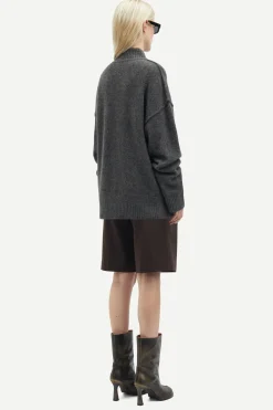 SACELESTE SWEATER 14939