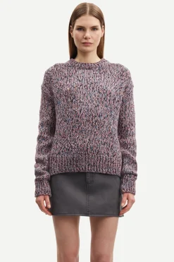 SACHARLIE SWEATER 15422