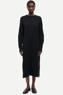 SACHARLOTTE KNIT DRESS 15010