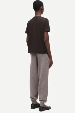 SACHARLOTTE KNIT PANTS 15010
