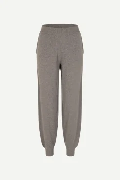 SACHARLOTTE KNIT PANTS 15010