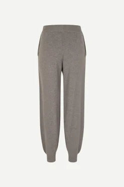 SACHARLOTTE KNIT PANTS 15010