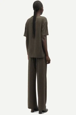 SACHRISHELL TROUSERS 14611