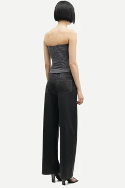SACHRISHELL TUBE TOP 14611