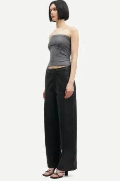 SACHRISHELL TUBE TOP 14611