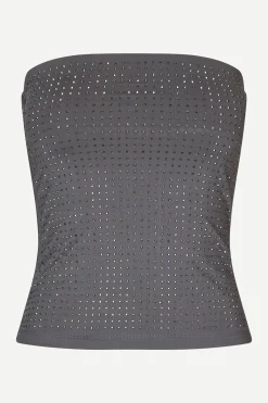 SACHRISHELL TUBE TOP 14611