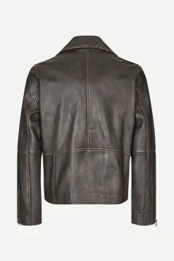 SACOBAIN BIKER JACKET 15344