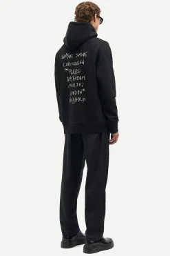 SACOPENHAGEN HOODIE 15379