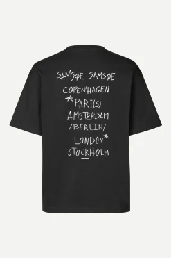 SACOPENHAGEN T-SHIRT 11725