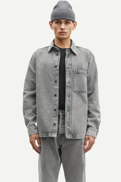 SADAMON B SHIRT 15440