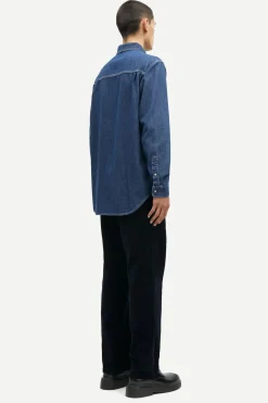 SADAMON SHIRT 15468