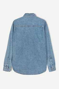 SADAMON SHIRT 15468