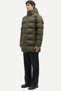 SADAN PUFFER JACKET 15324
