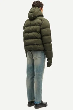 SADAVID X JACKET 11684