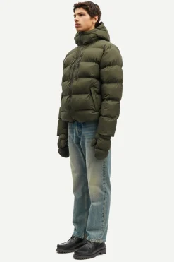 SADAVID X JACKET 11684