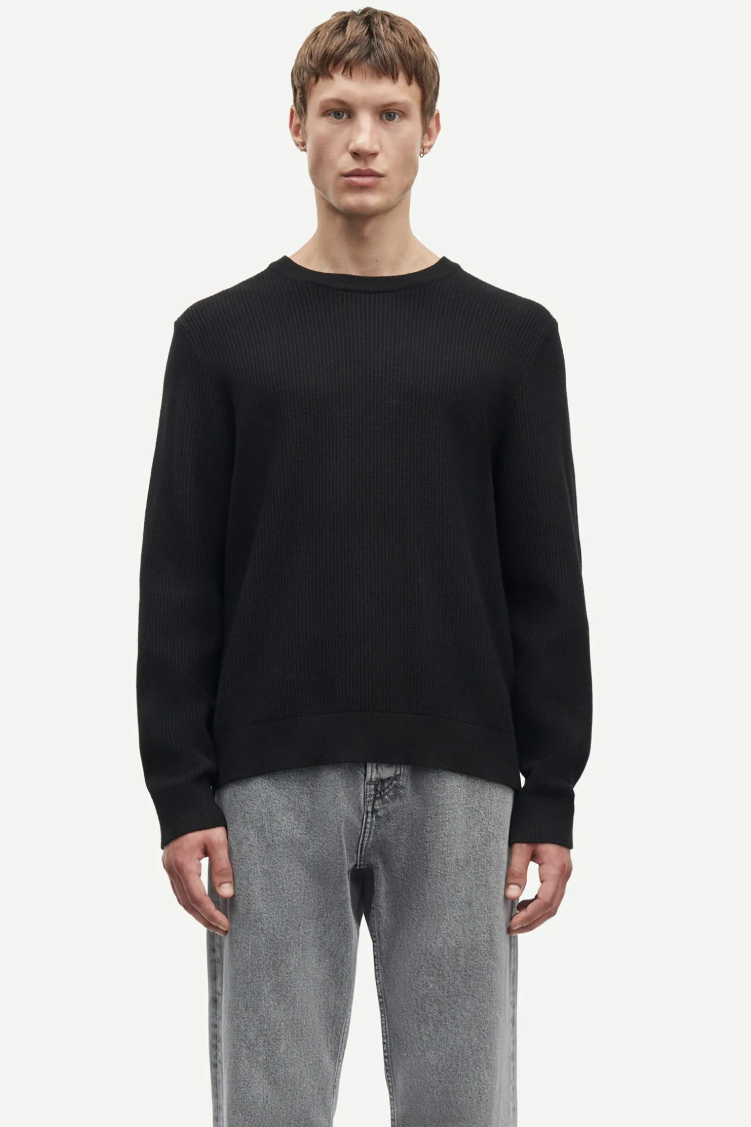 SADEM SWEATER 10490