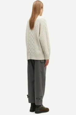 SADENE SWEATER 15352