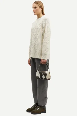 SADENE SWEATER 15352