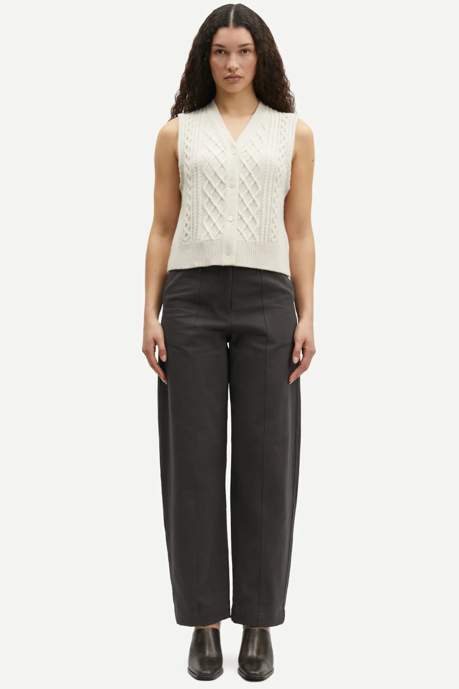 SADIDE TROUSERS 15272