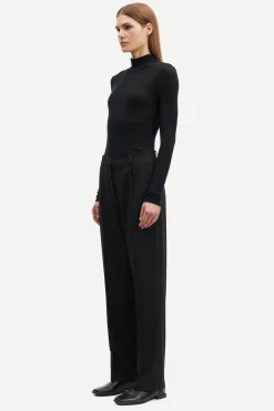 SADOU T-N T-SHIRT LS 15499