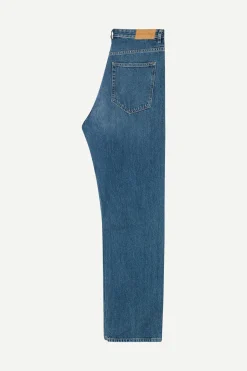SAEDDIE JEANS 15059
