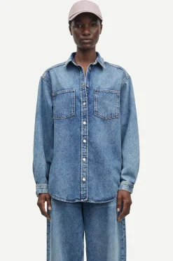 SAELEANORI SHIRT 14606