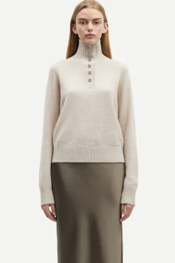 SAELIF TURTLENECK 15010