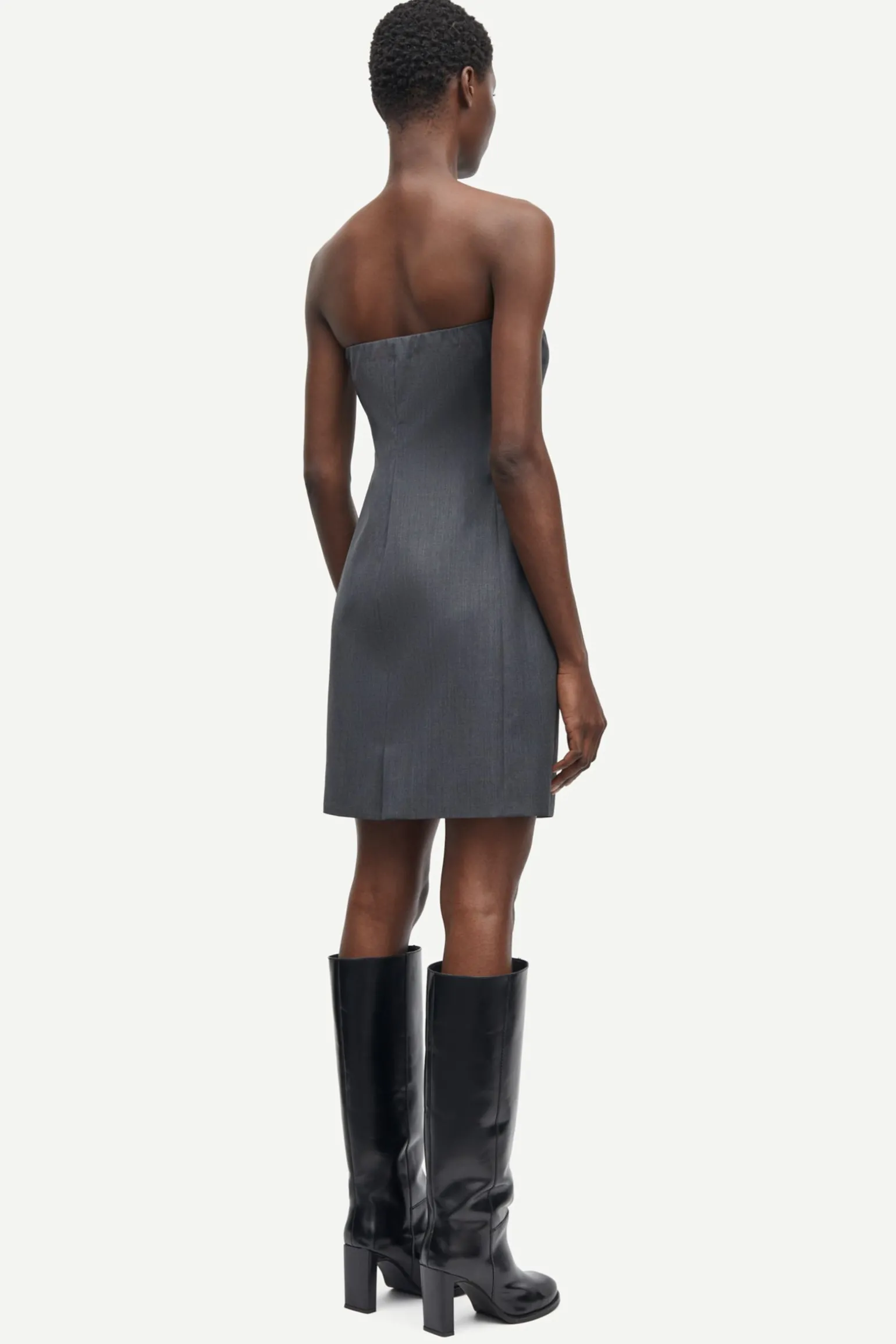 SAELLEN DRESS 15449