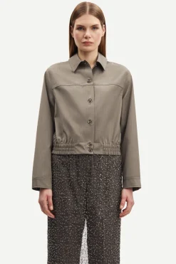 SAESMELLA SHIRT 15449