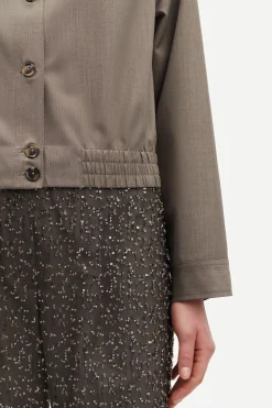 SAESMELLA SHIRT 15449