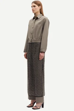 SAESMELLA SHIRT 15449
