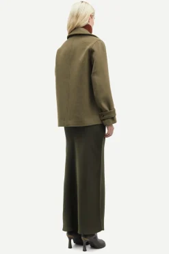 SAFALLA JACKET 15380