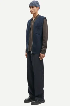 SAHANNES VEST 14612
