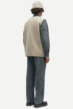 SAHANNES VEST 14612