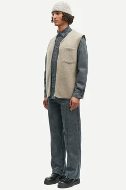 SAHANNES VEST 14612