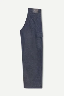 SAHARPER CARGO JEANS 15441